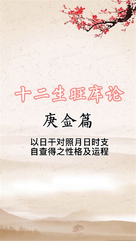 庚金|基础知识︱十天干「庚金」解析︱含义•性格•爱情•事业•适合程度